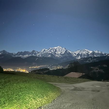 Chic Et Cosy Daire Passy  Dış mekan fotoğraf